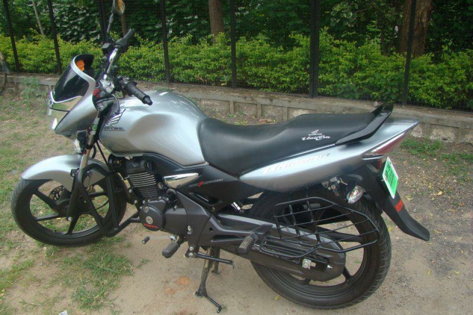 Honda CB Unicorn