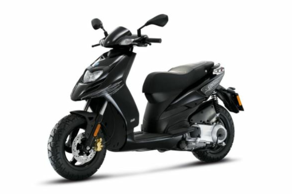 Piaggio Typhon 50cc