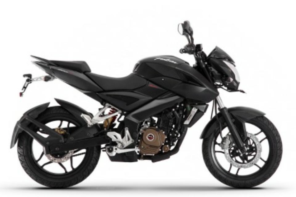 BAJAJ Pulsar NS 200