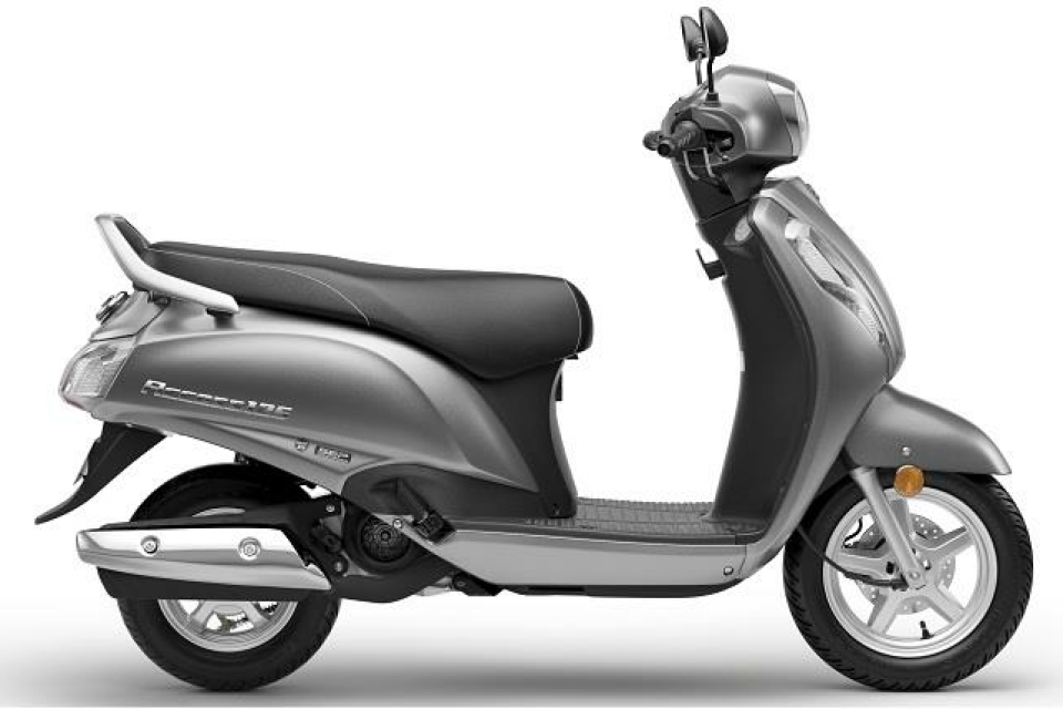 Suzuki Access 125