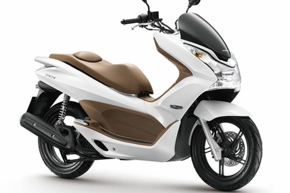 Honda PCX 150cc