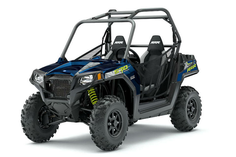 Polaris RZR 570