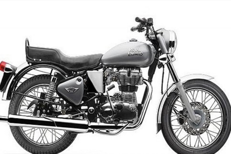 Royal Enfield Electra