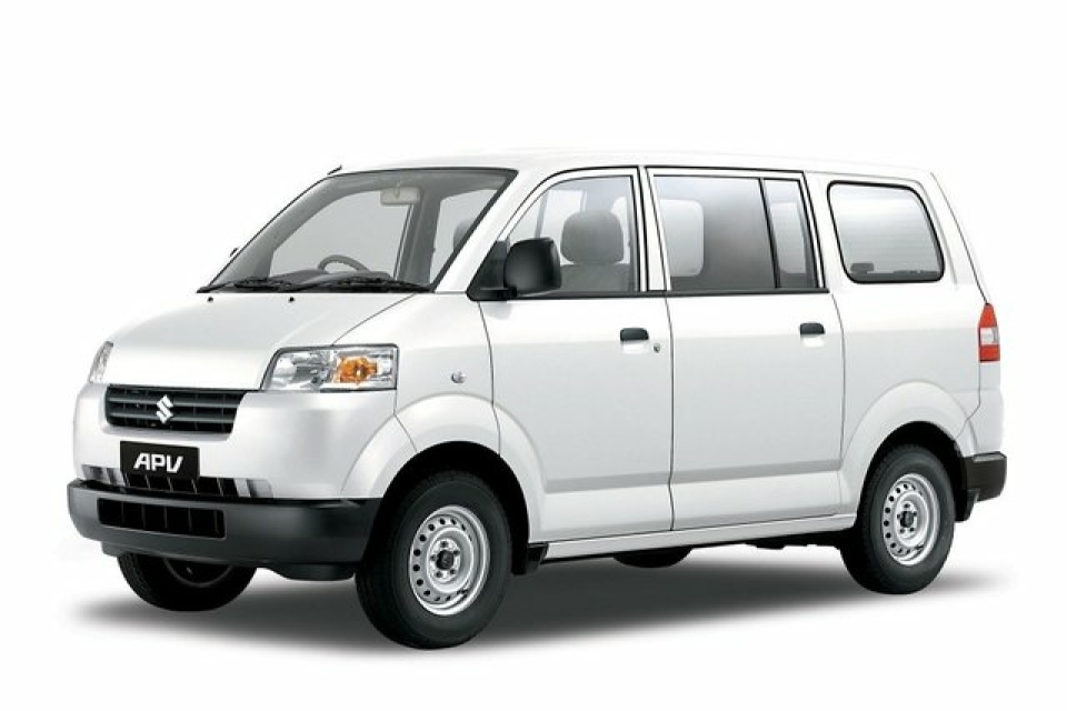 Suzuki APV