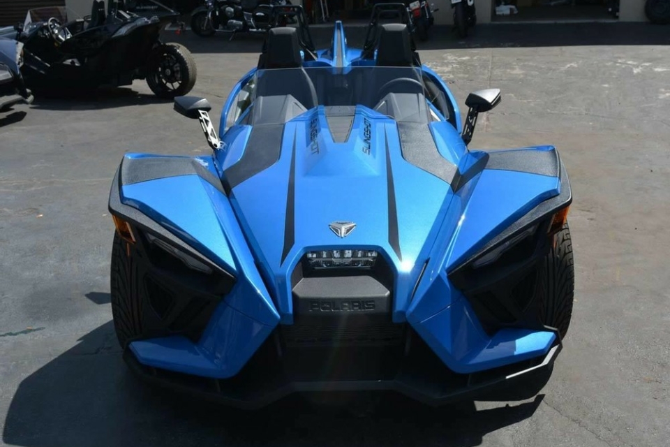 Polaris Slingshot SL