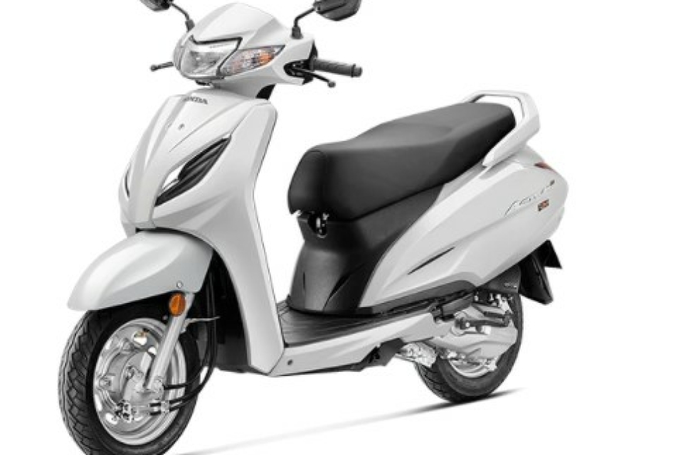 Honda Activa