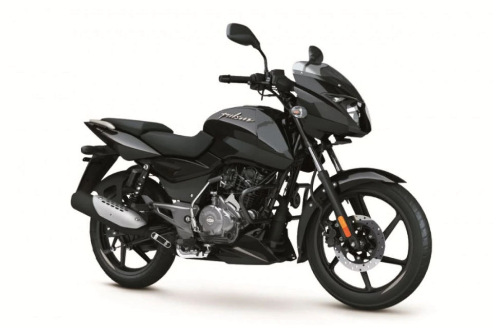 BAJAJ Pulsar