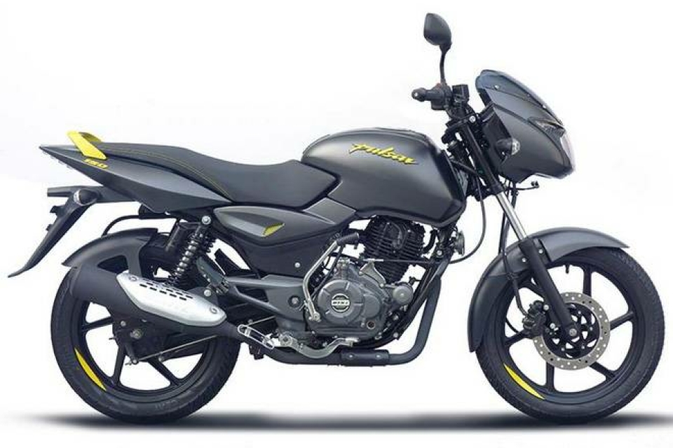 BAJAJ Pulsar 150