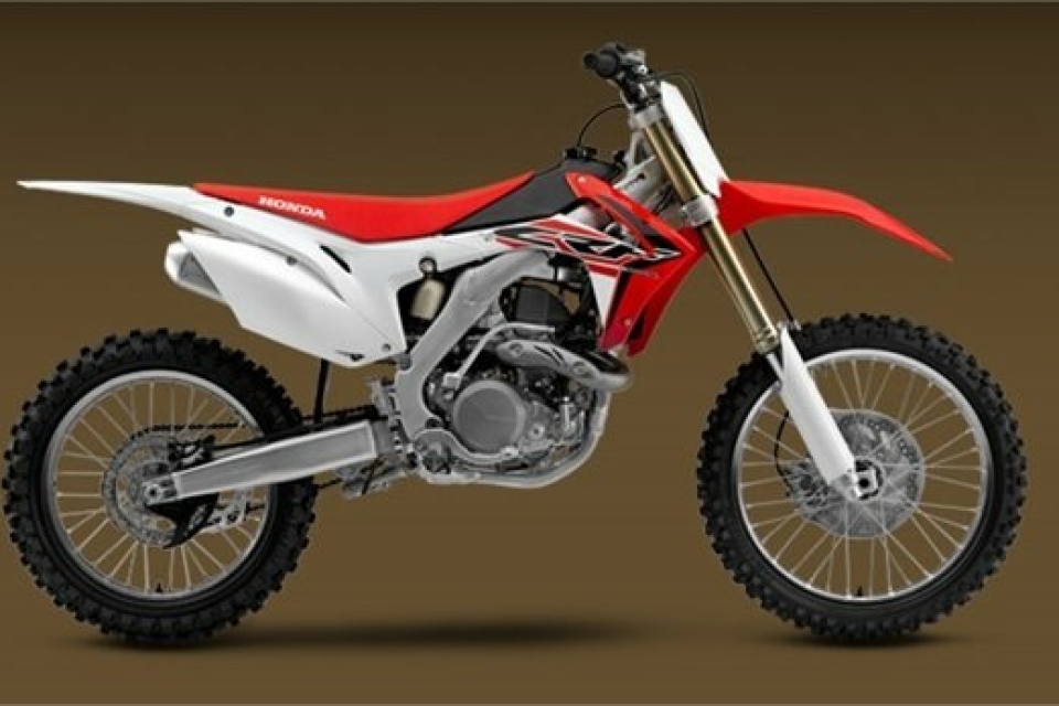 Yamaha XT660Z Tenere