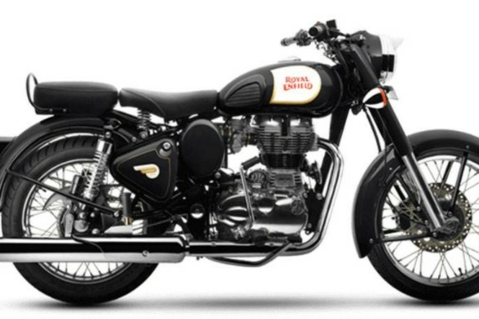 Royal Enfield Classic