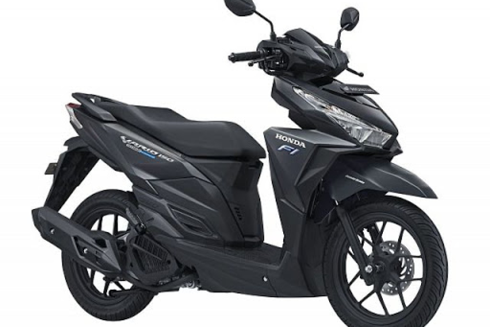 Honda Vario 150сс