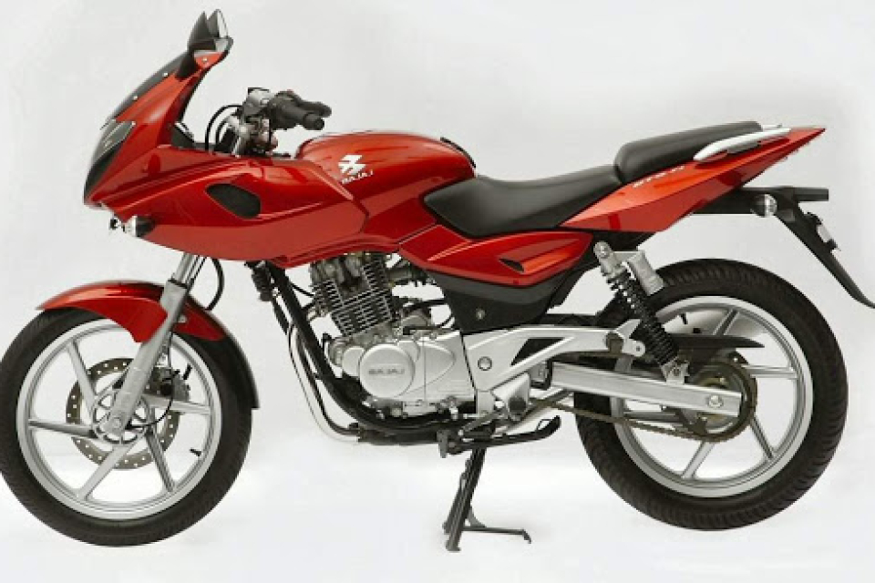 BAJAJ Pulsar