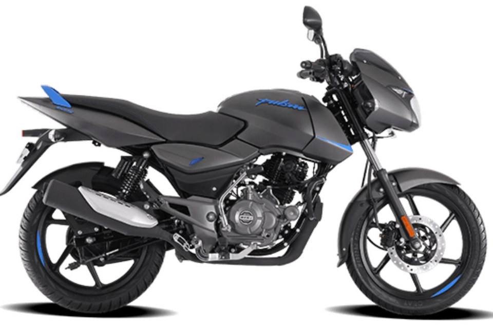 BAJAJ Pulsar 125 Neon