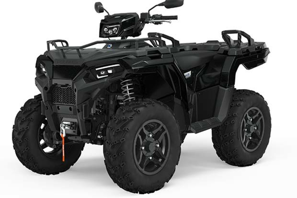 Polaris SPORTSMAN TOURING 570