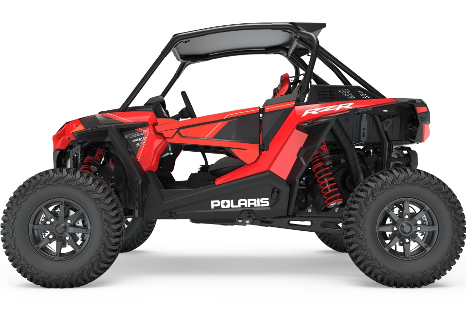 Polaris RZR XP 4 1000 EPS