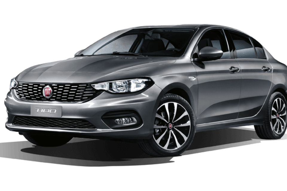 Fiat Tipo