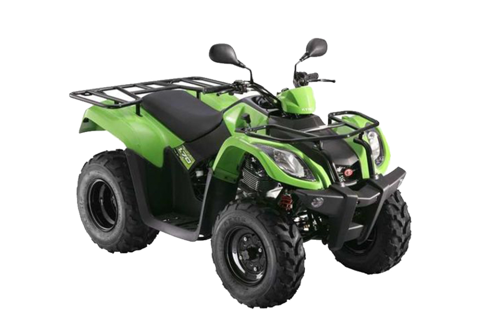 ATV 200L