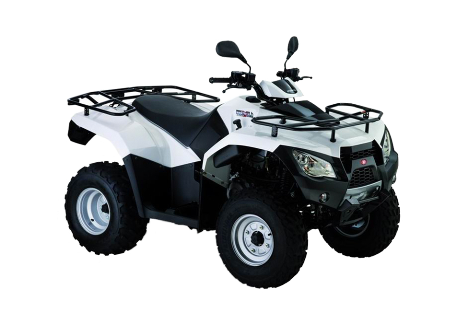 ATV 250L