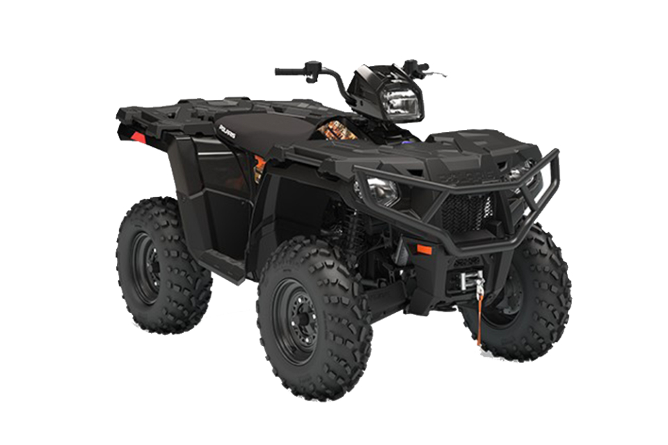 Polaris SPORTSMAN TOURING 570