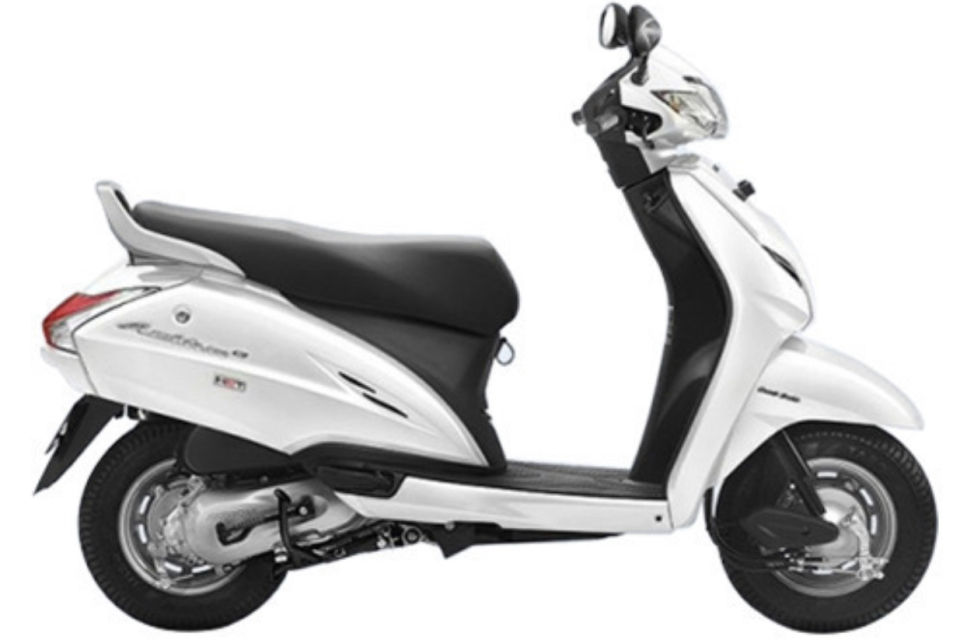 Honda Activa 3G