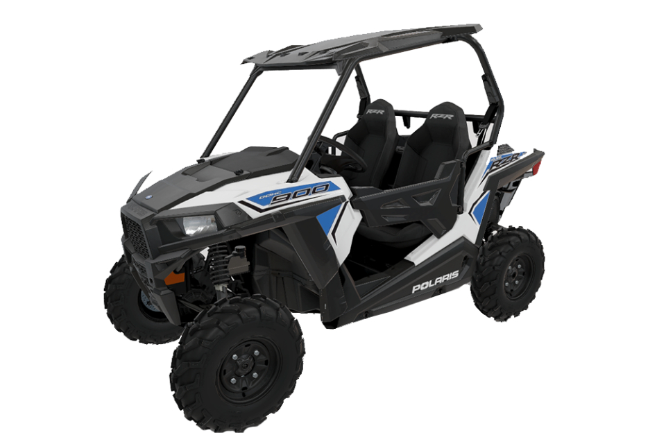 Polaris RZR XP Turbo