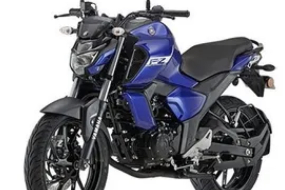 Yamaha FZ16