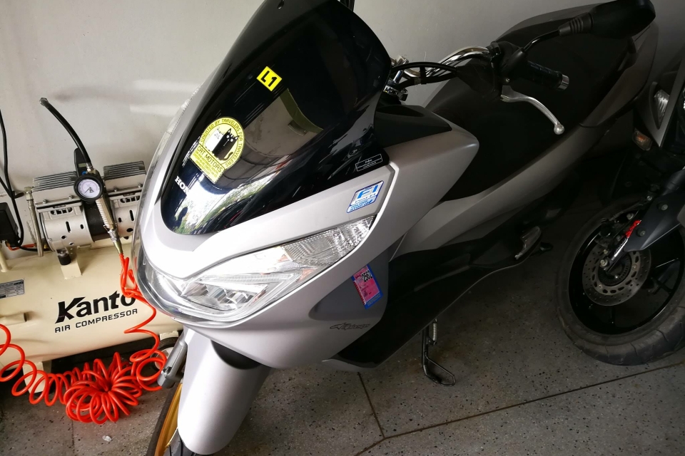 Honda PCX 150cc