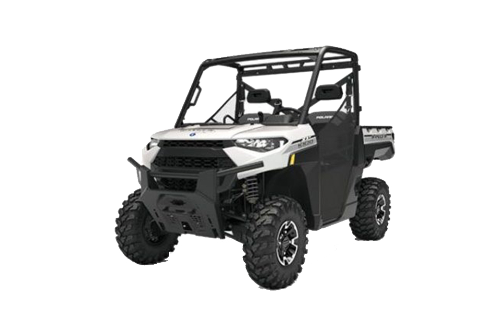 Polaris RZR XP 1000 EPS