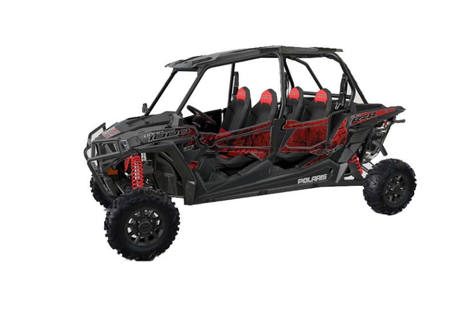 Polaris RZR XP 1000 EPS