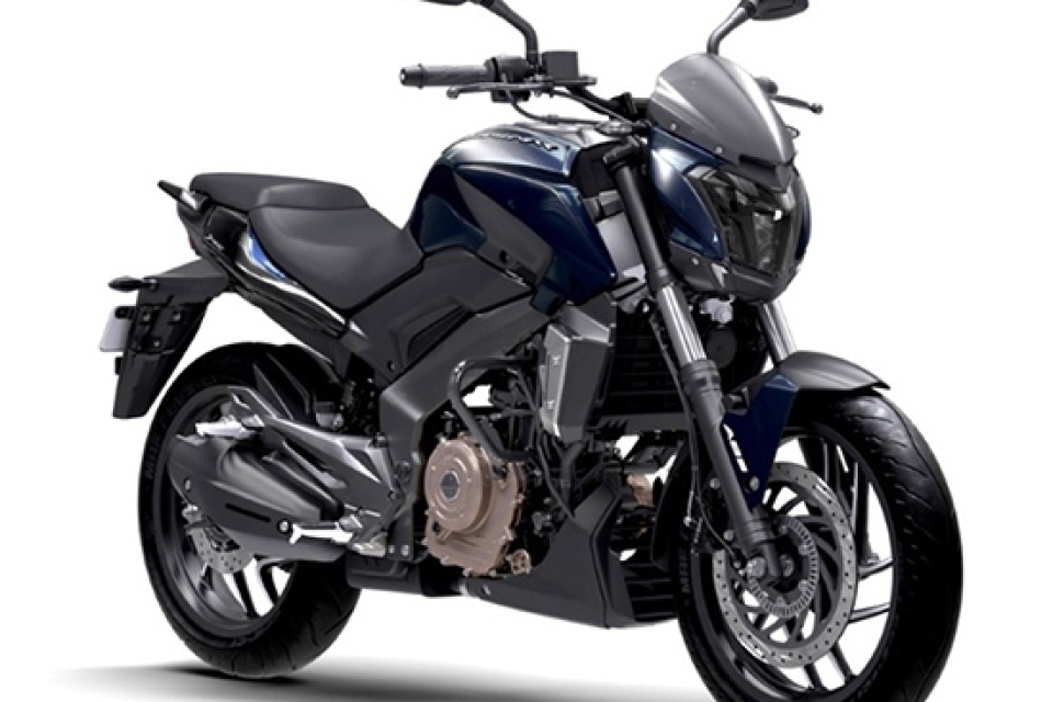 BAJAJ Dominar 400