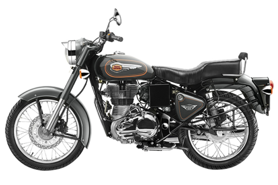 Royal Enfield Electra