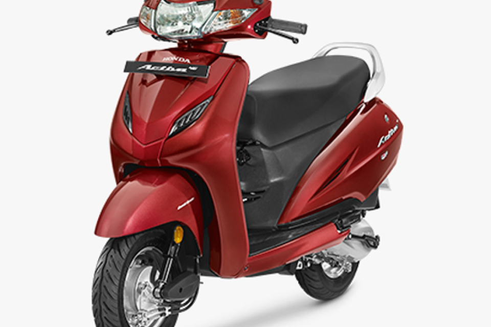 Honda Activa