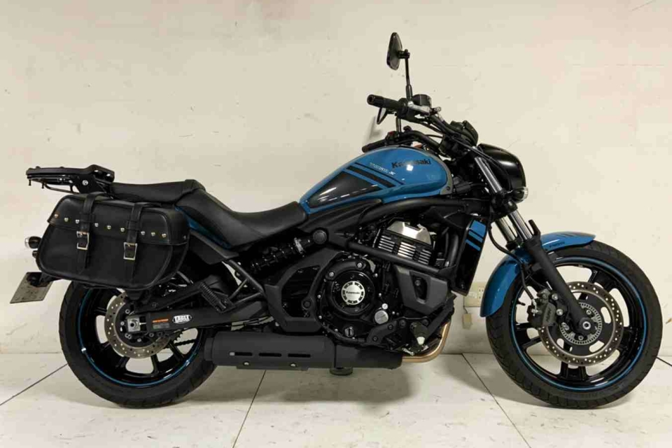 Kawasaki Vulcan S