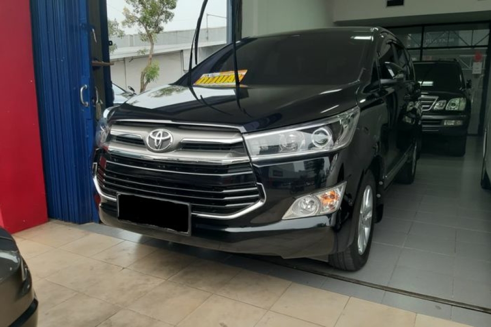 Toyota Innova