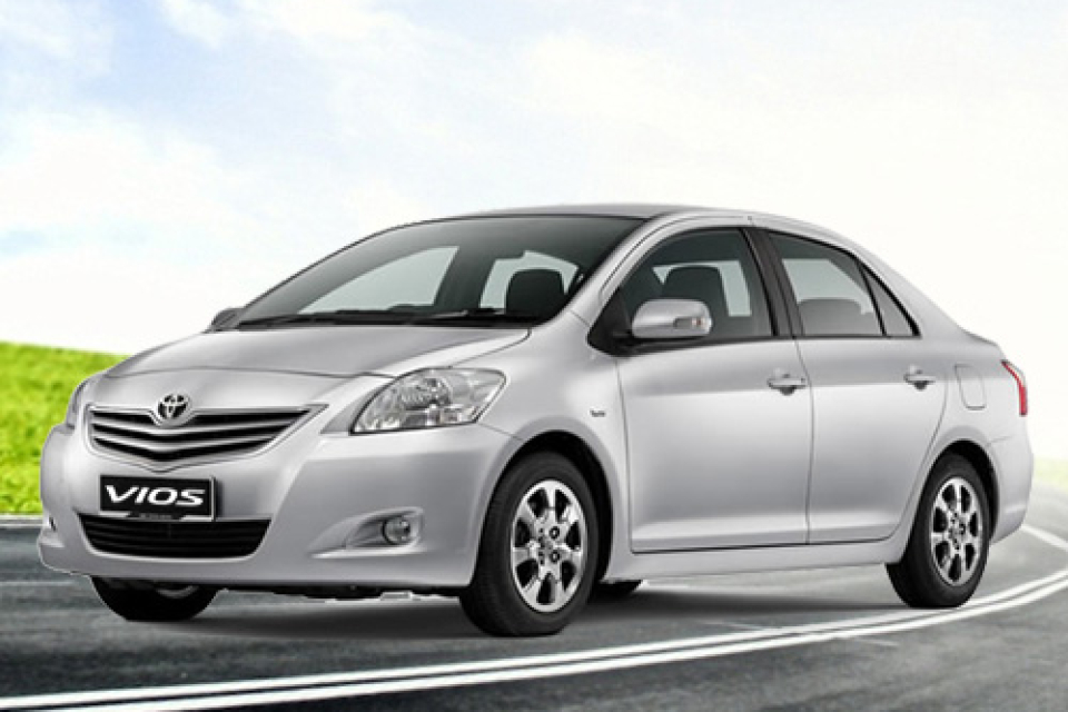 Toyota Vios