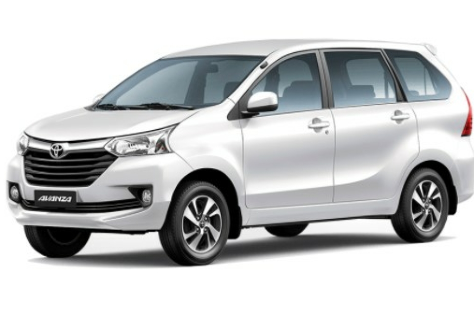 Toyota Avanza