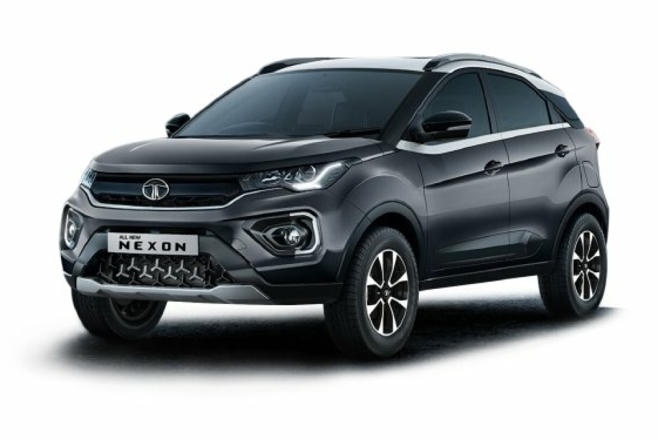 TATA Nexon