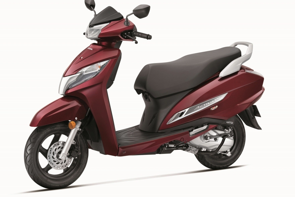 Honda Activa