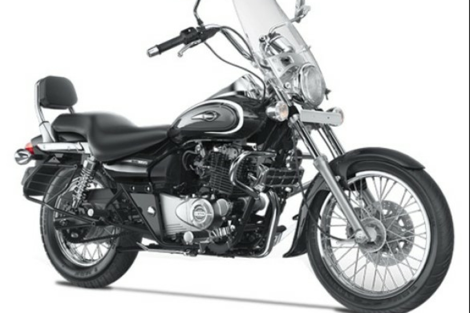 BAJAJ Avenger