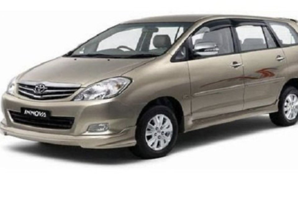 Toyota Innova