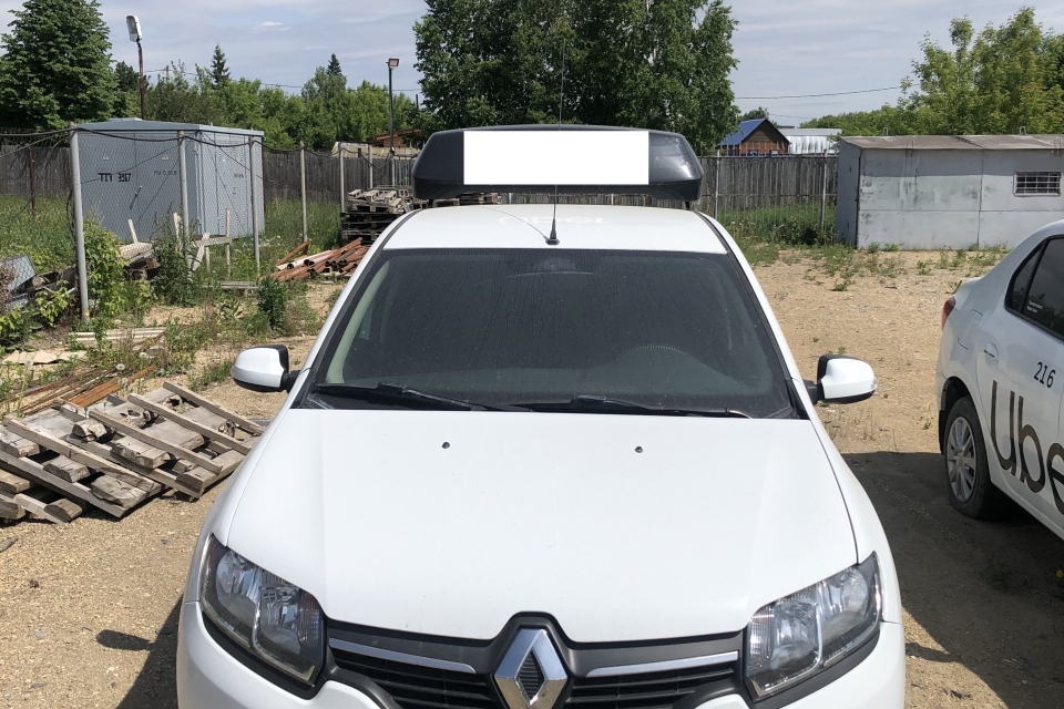 Renault Logan