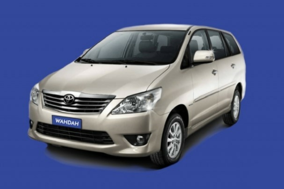 Toyota Innova