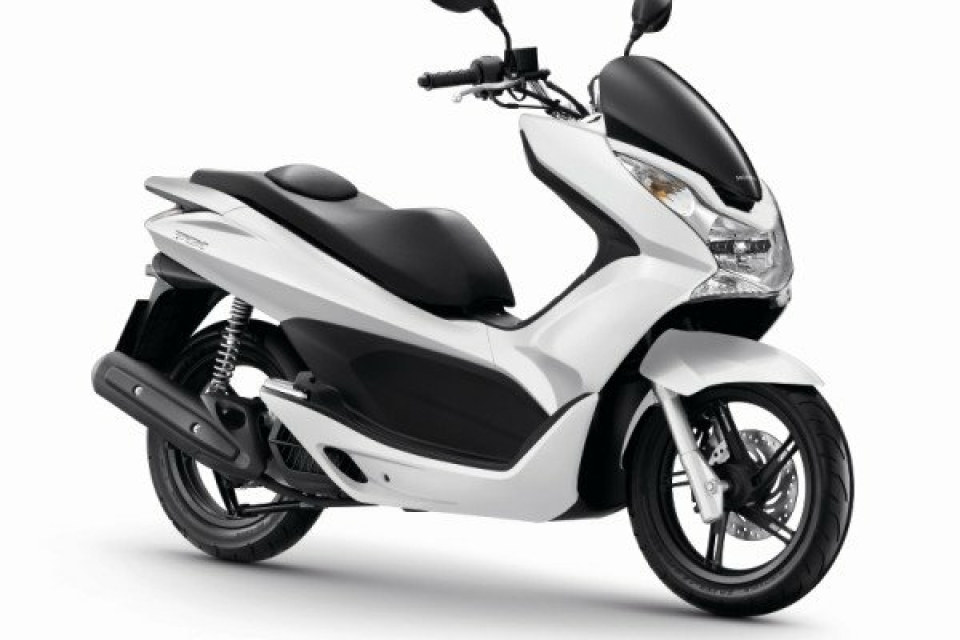 Honda PCX 125