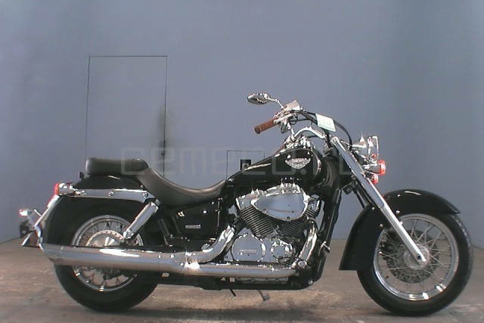 Honda Shadow 750