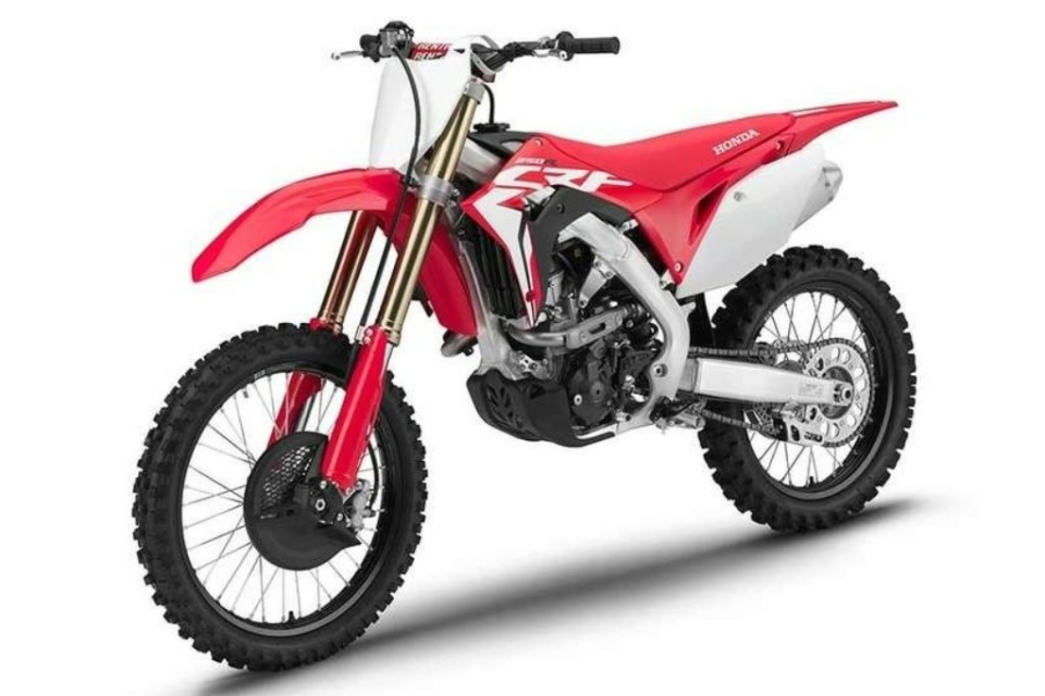 Honda CRF250R