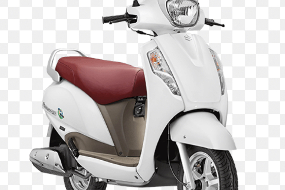 Suzuki Access 125