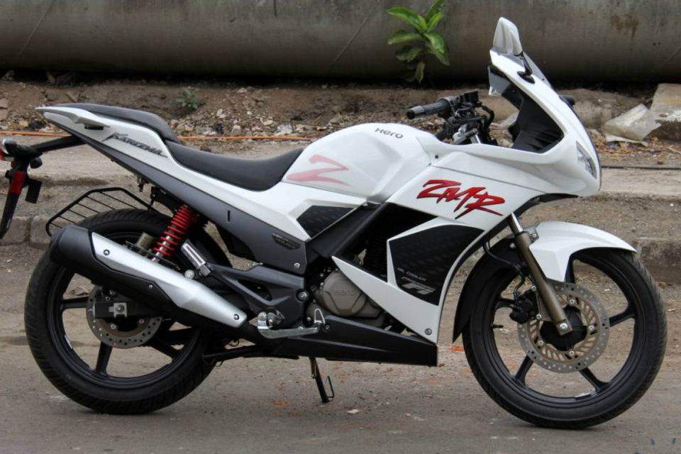 Hero Karizma ZMR