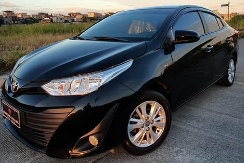 Toyota Vios