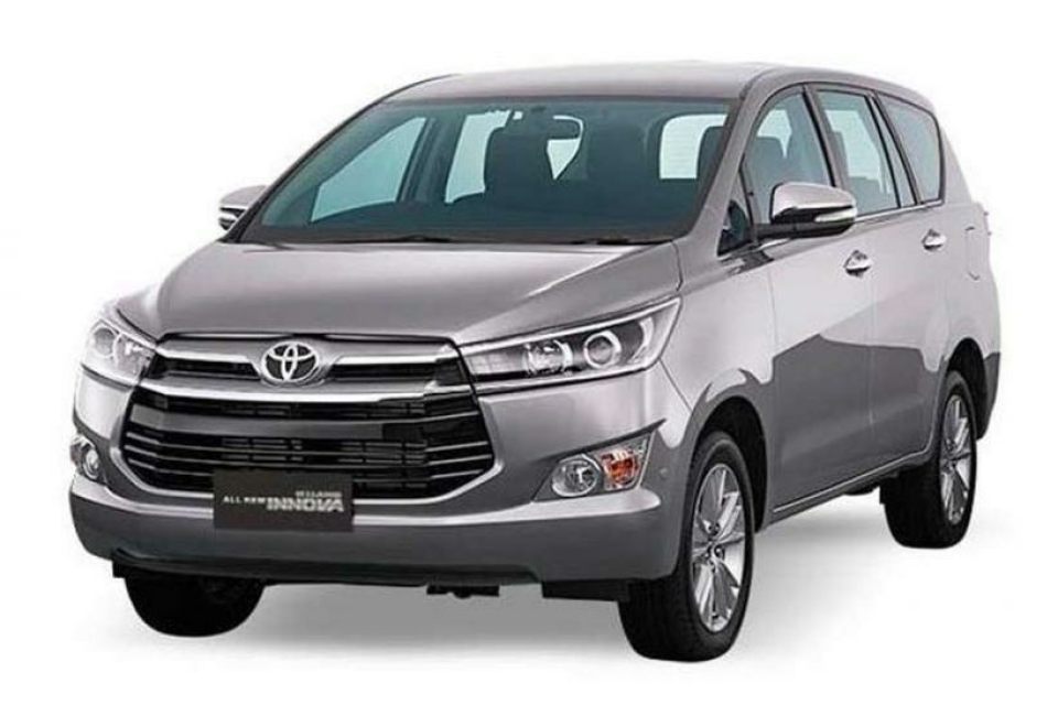 Toyota Innova